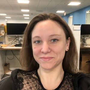 Meet your Posher, Kate